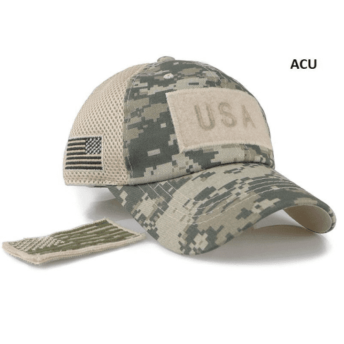 ACU1