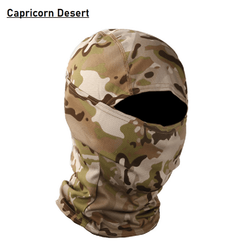 Cap Desert