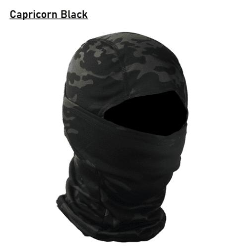 Capricorn Black 1