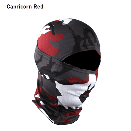 Capricorn Red