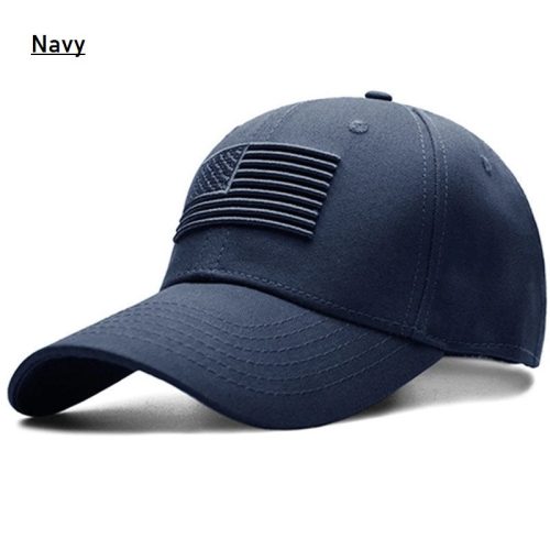 Navy Cap