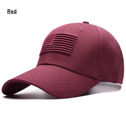 Red Cap