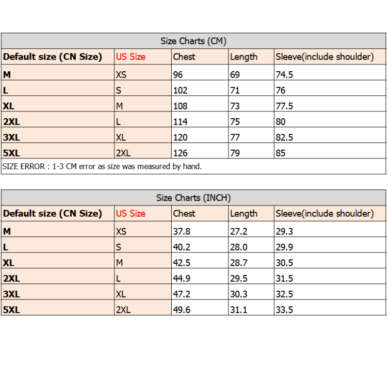 SizeChart 7c8e4a93 0757 4288 a63c c52c26a0c206